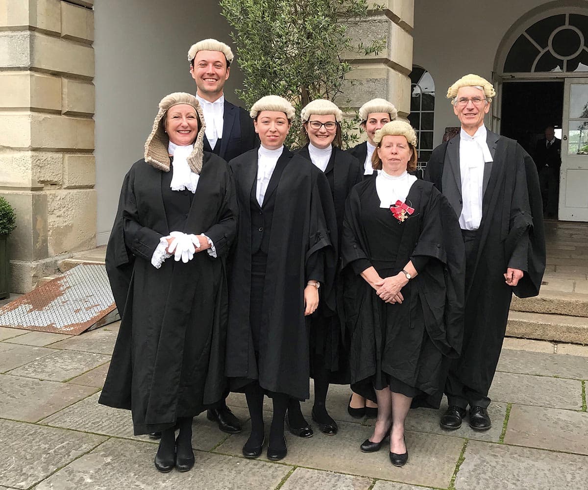 Magdalen Chambers — Cobalt case study