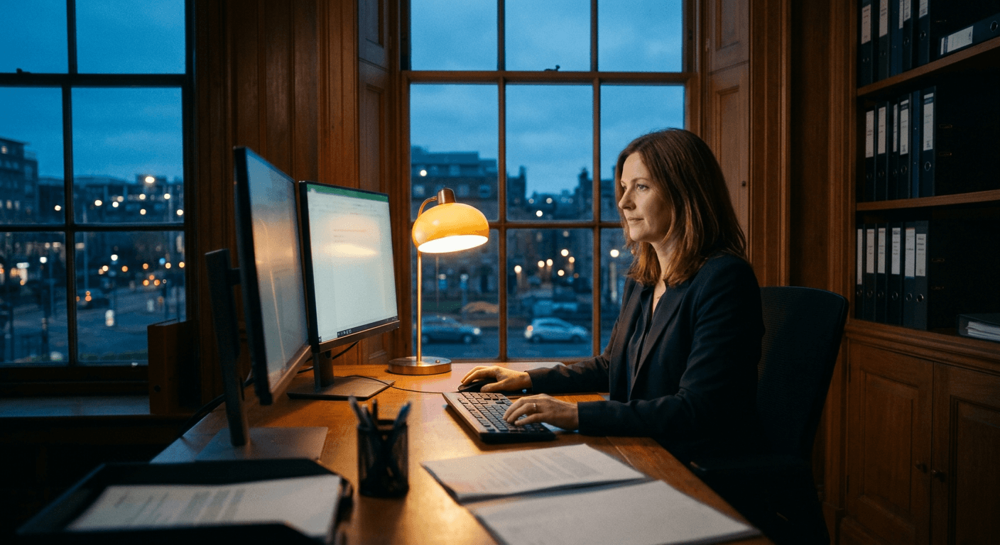 Cobalt IT support for professional services businesses in Exeter