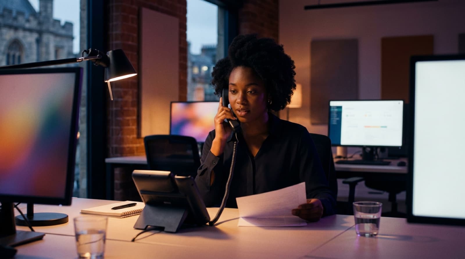 Cobalt Business Phone Systems for businesses in Bodmin, Cornwall