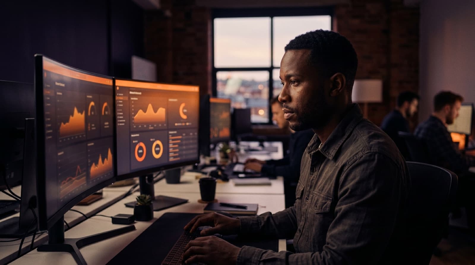 Cobalt Cyber Security for businesses in Okehampton, Devon
