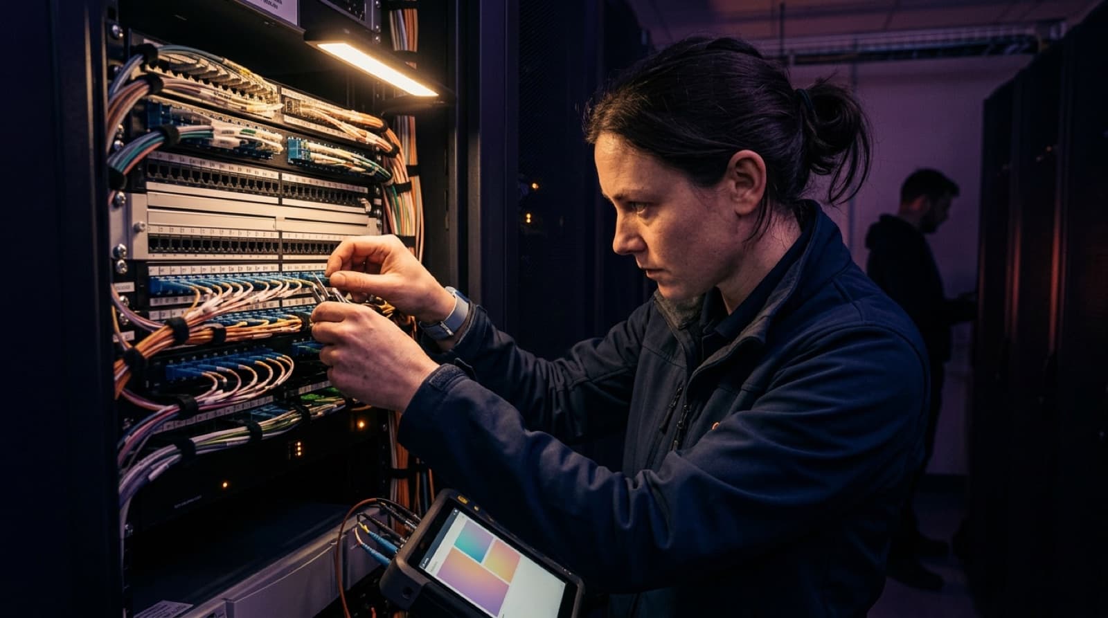 Cobalt Leased Lines for businesses in Tiverton, Devon