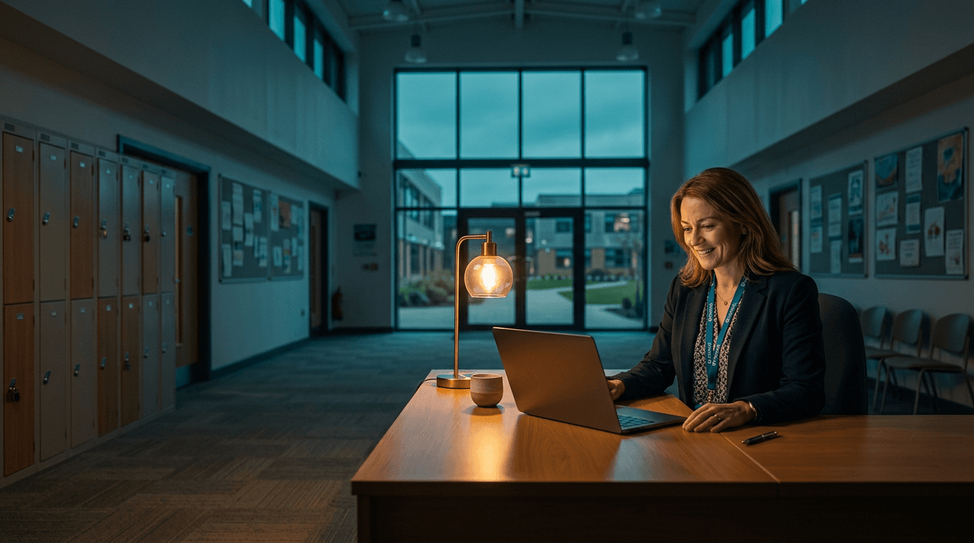 Cobalt IT and comms for the School Phone Systems sector