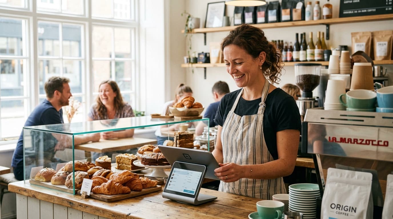 Cobalt IT support for food & drink businesses in Plymouth