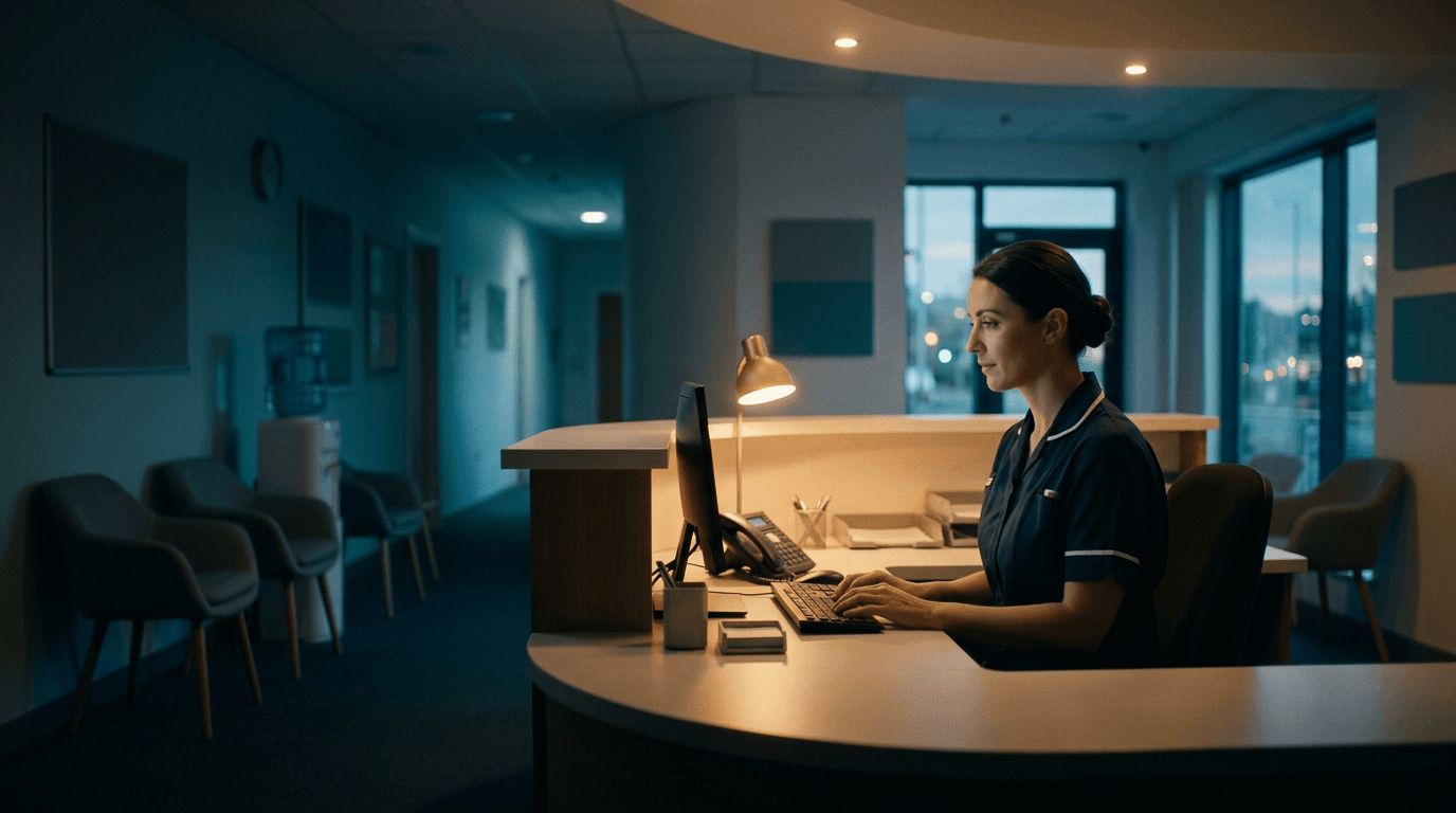 Cobalt IT and comms for the Dental IT Support sector