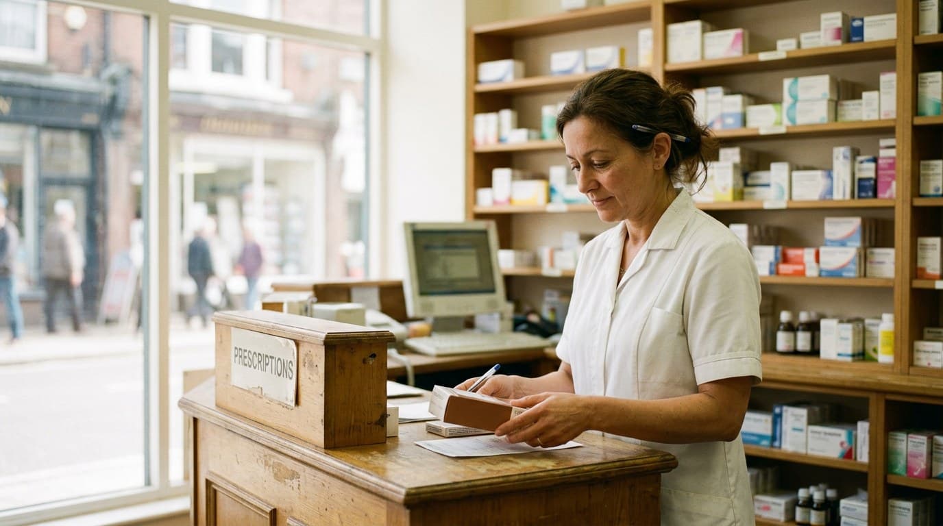 Cobalt IT and comms for the Pharmacy IT Support sector