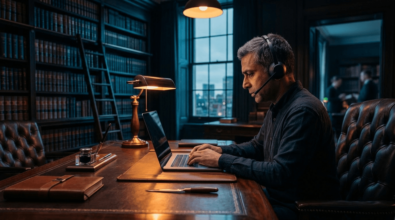 Cobalt IT and comms for the IT Support for Accountants sector