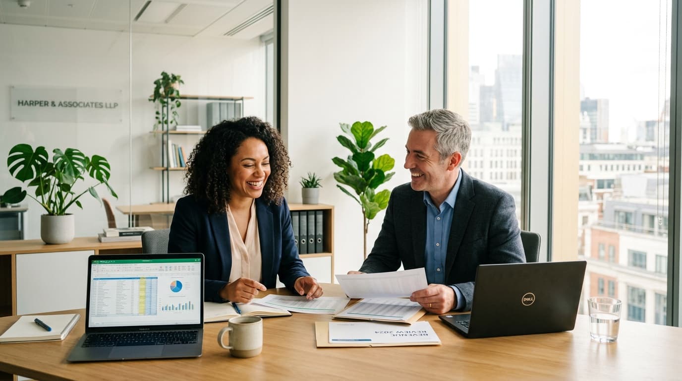 Cobalt IT support for professional services businesses in Bath
