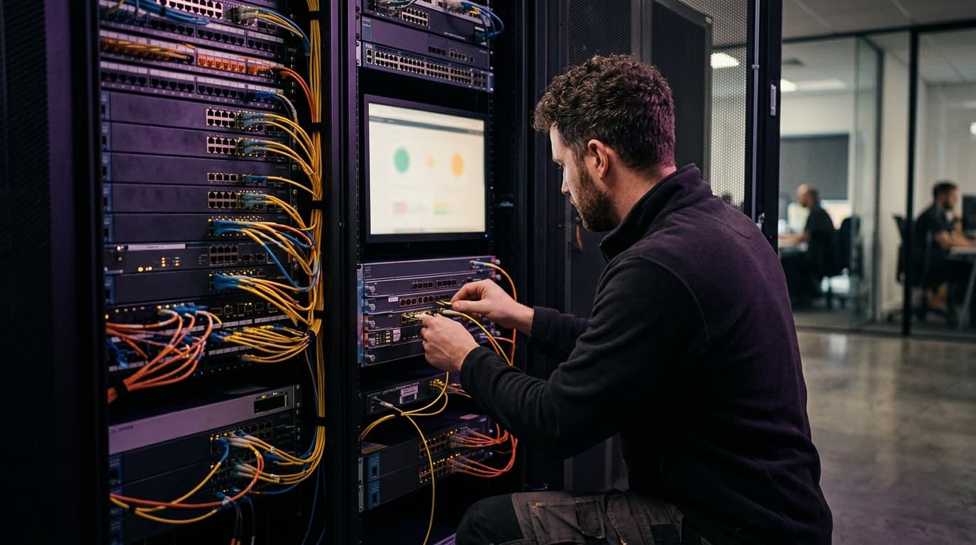 Cobalt Connect Broadband