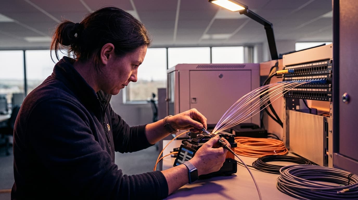 Fibre Connect Broadband