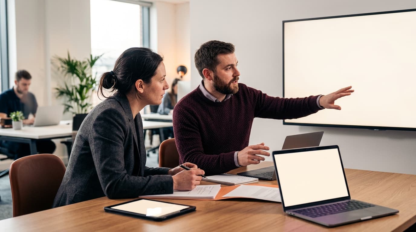 Microsoft SharePoint