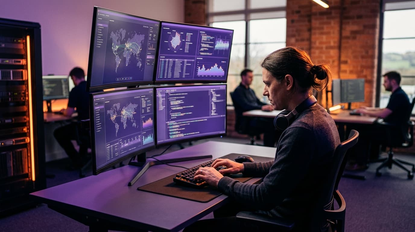 Penetration Testing