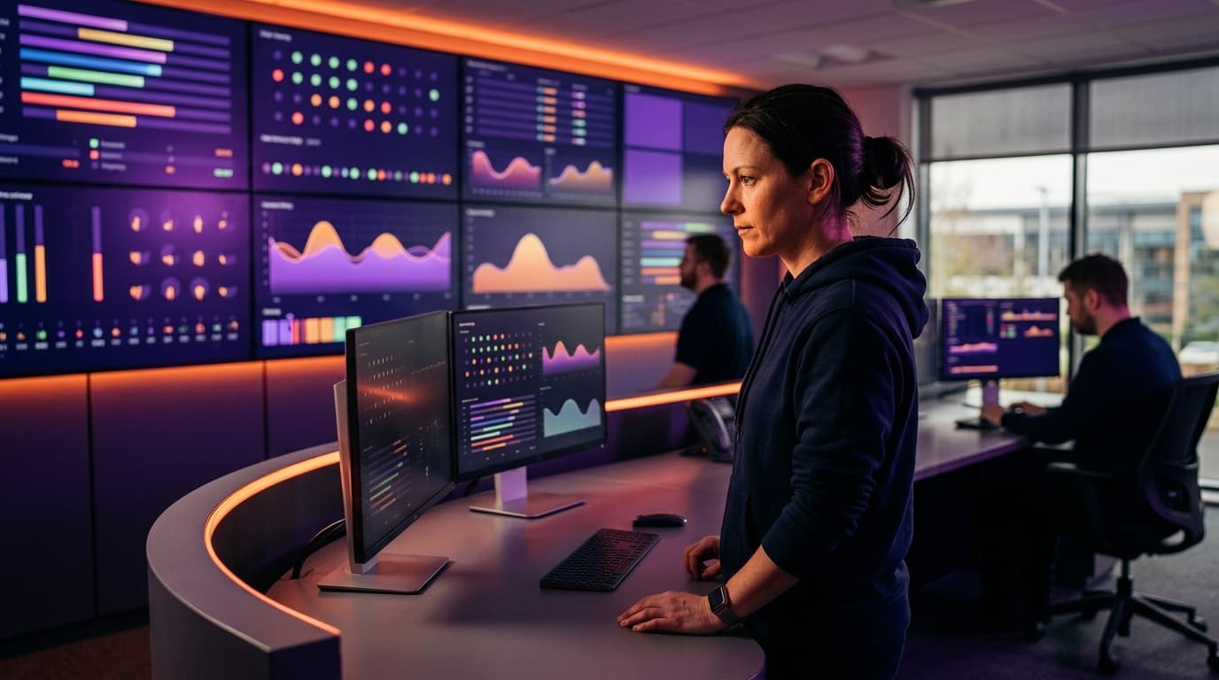 Vulnerability Scanning