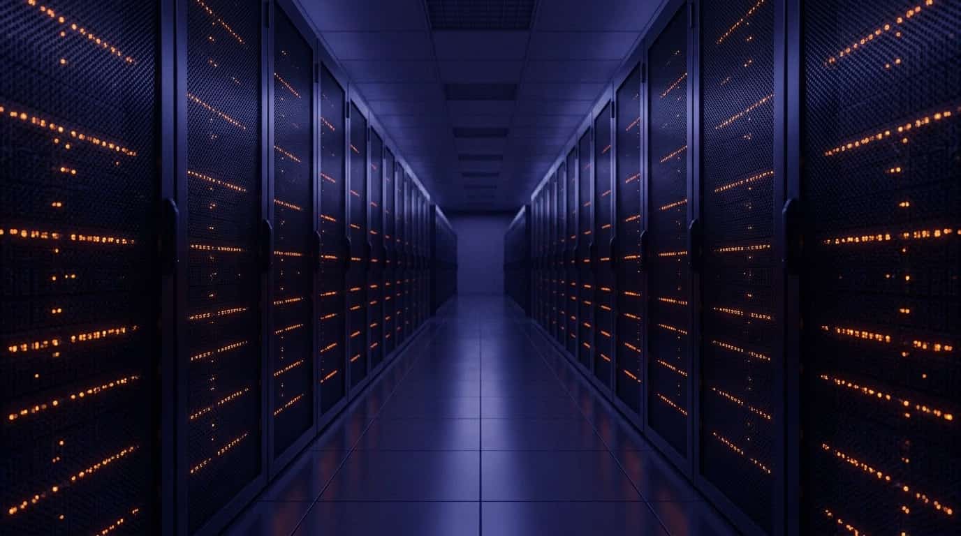 IT & Computing