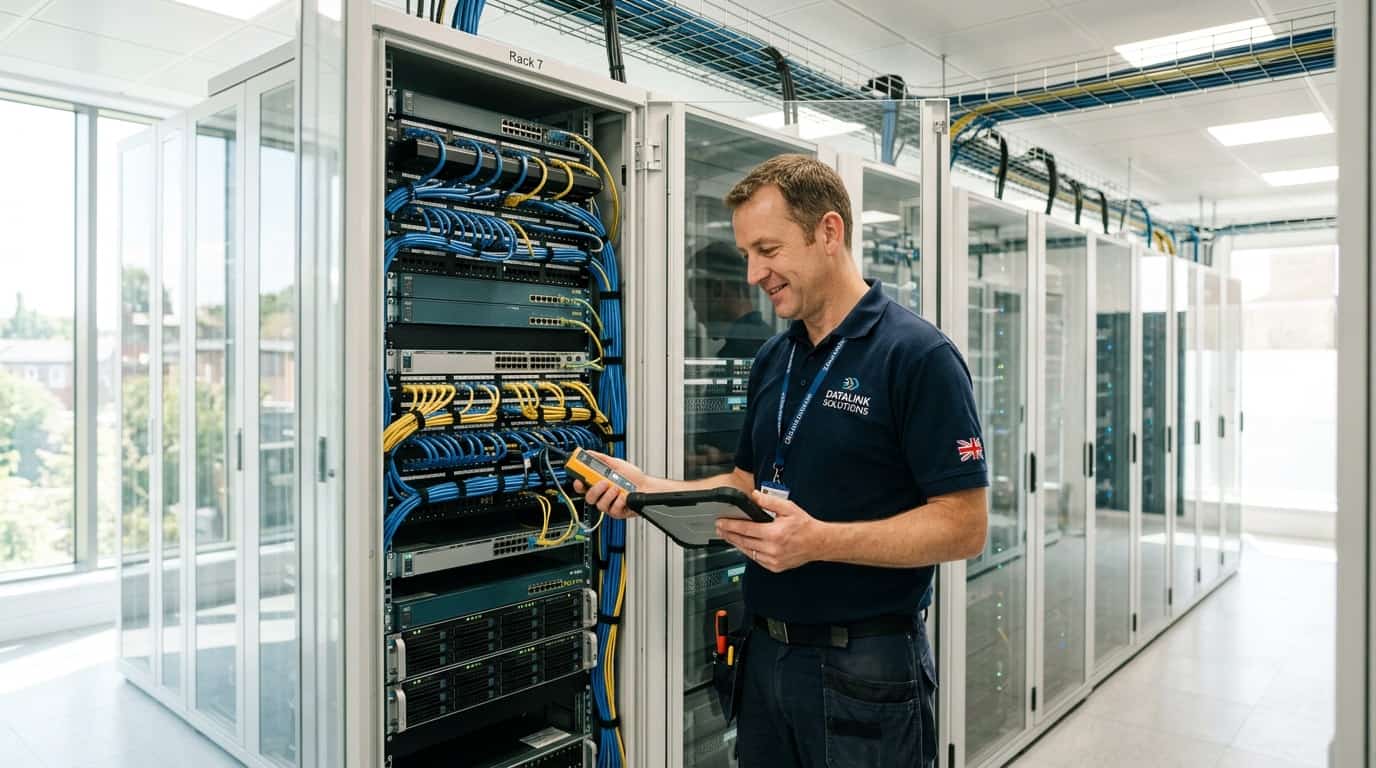 IT & Computing