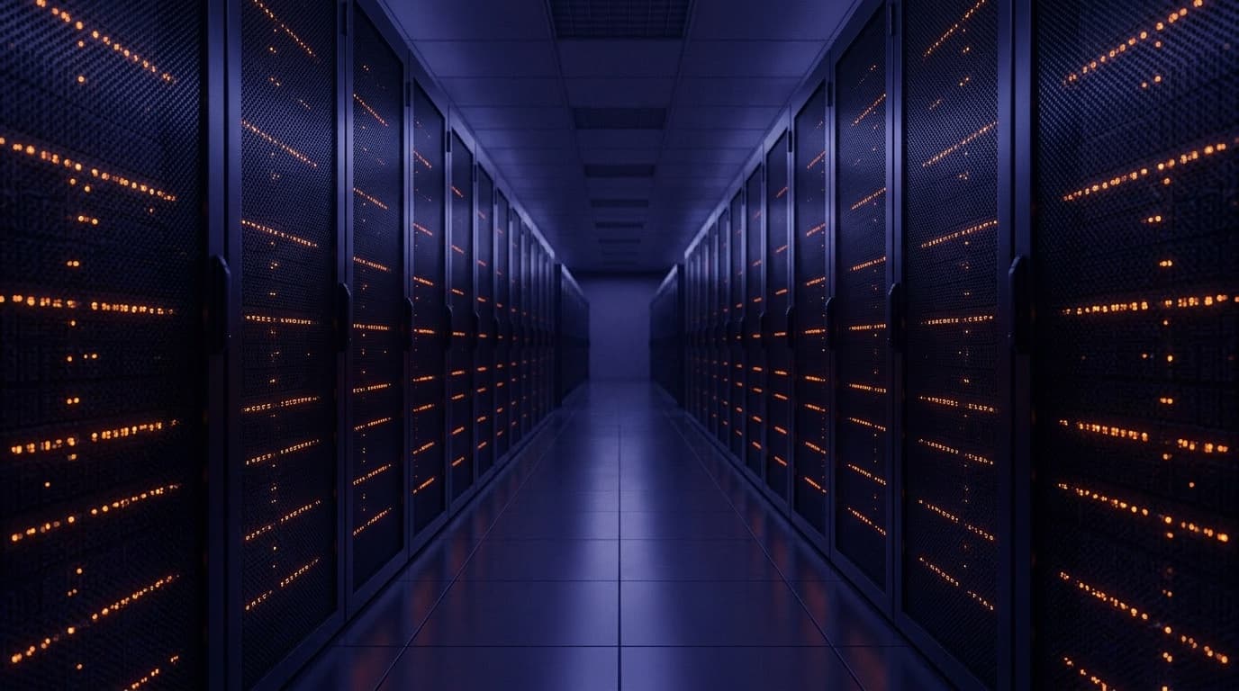 IT & Computing