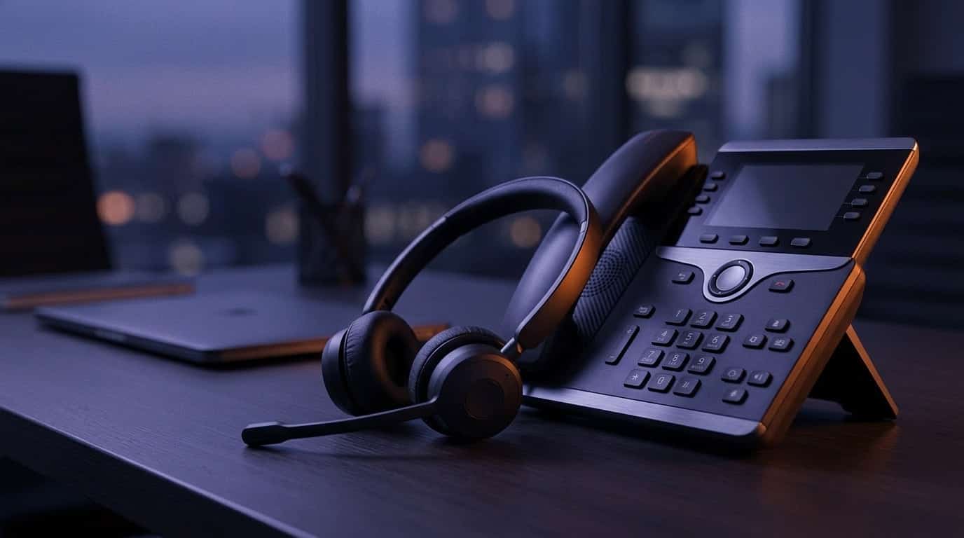 Telephony