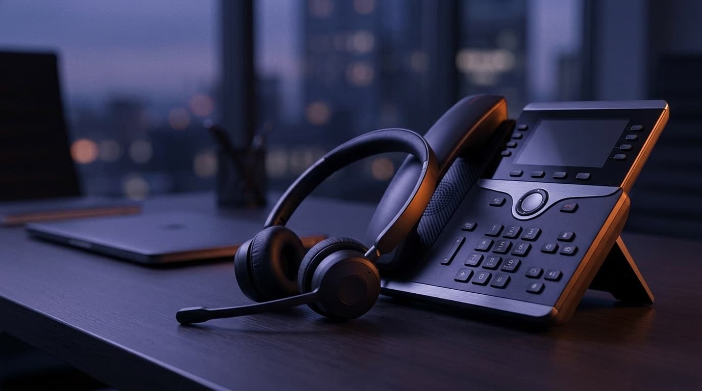 Telephony
